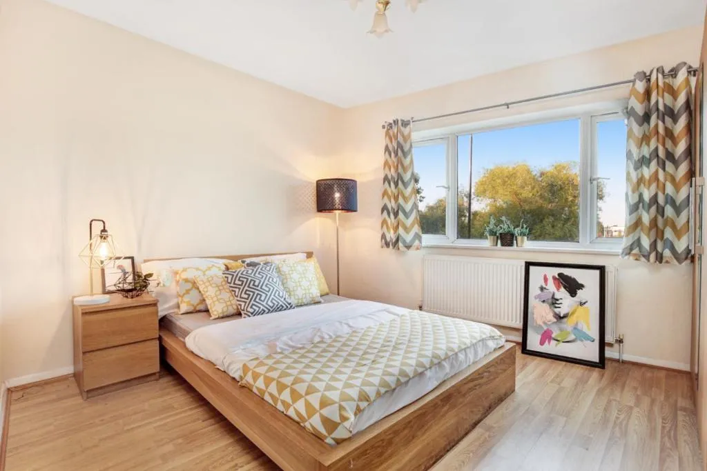 Charming Room In The Heart Of Chiswick, Londra, Marea Britanie
