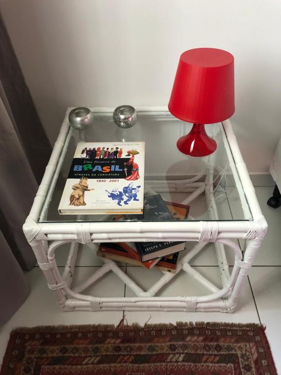  Hostel Borba Gato