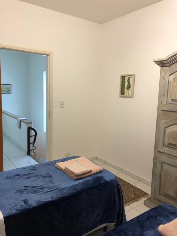  Hostel Borba Gato