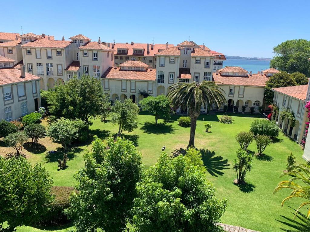 Apartamento de lujo en La Toja, Isla de la Toja, Spain ...