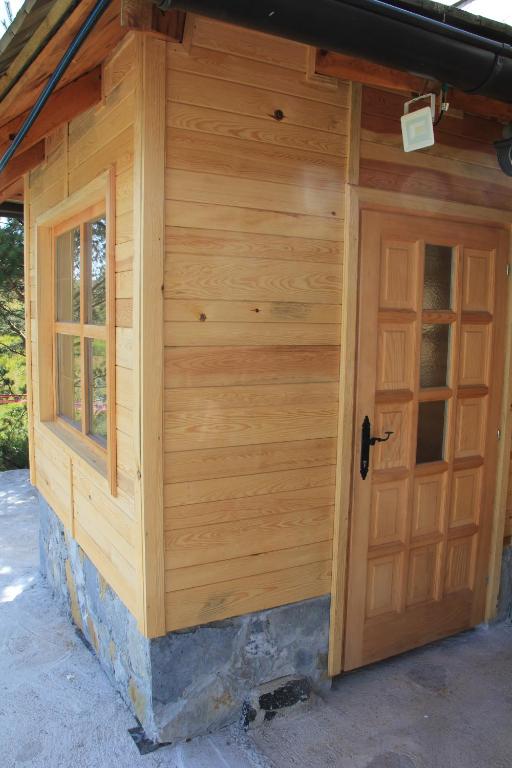 Kép Vila Zlatibor Tornik szállásáról Zlatiborban a galériában
