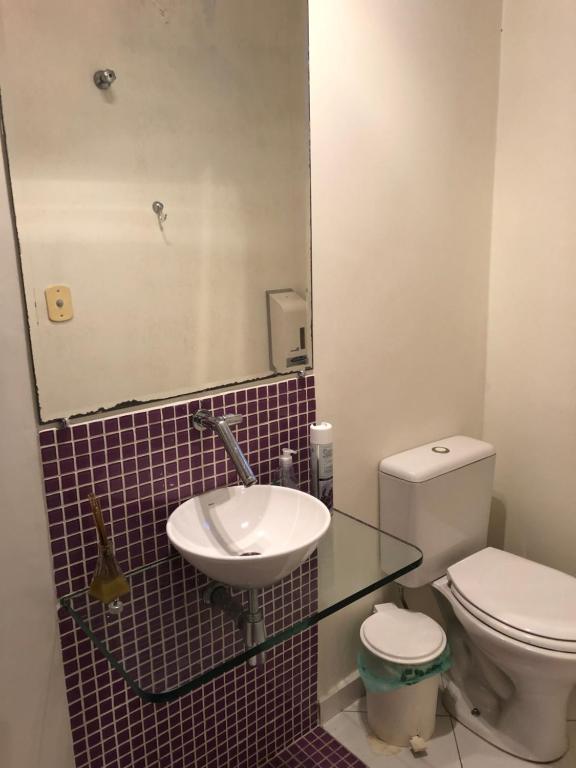  Hostel Borba Gato