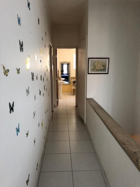  Hostel Borba Gato