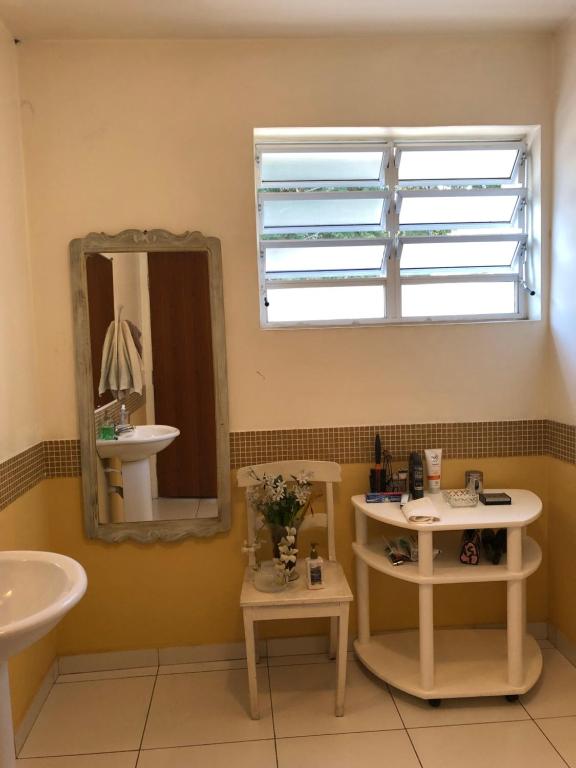  Hostel Borba Gato