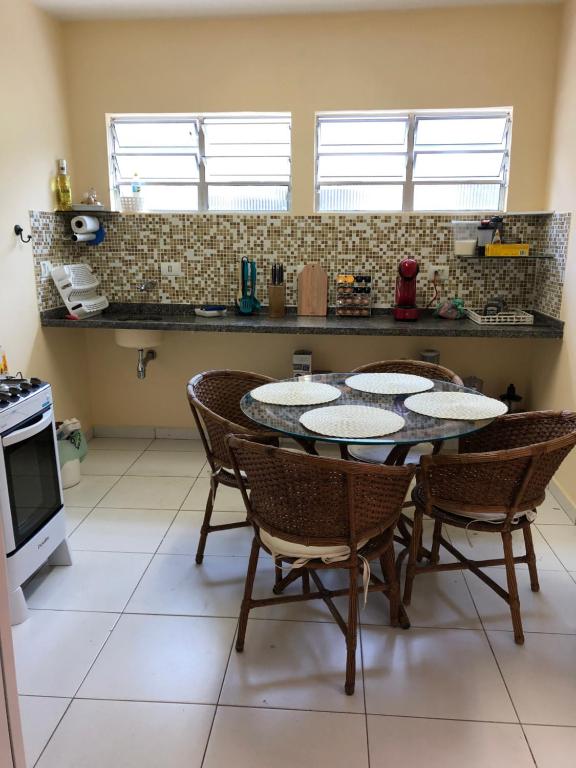  Hostel Borba Gato
