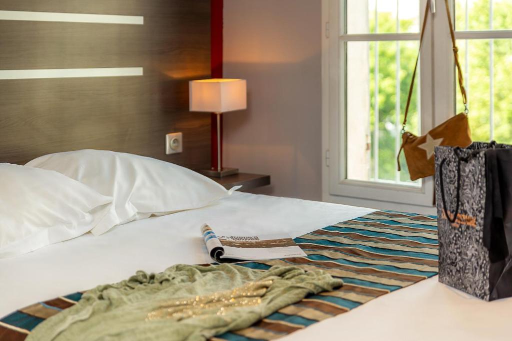 Hotel Terminus Saint-Charles