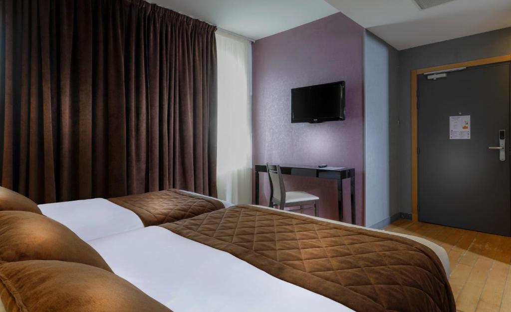 
Triple Room - Disability Access
