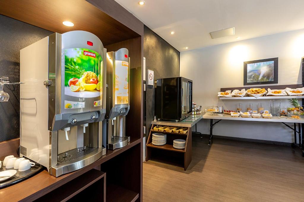 Hotel Terminus Saint-Charles - Resim 33