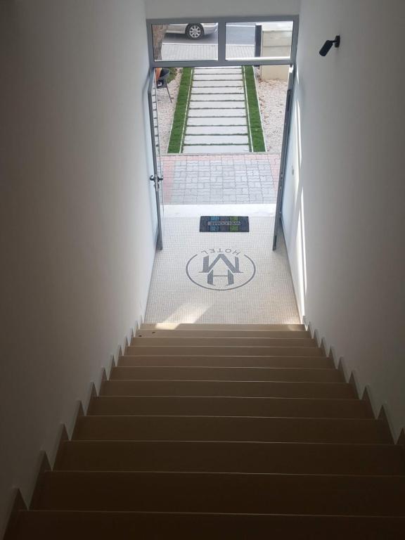 Fotografie z fotogalerie ubytování H&M Hotel v destinaci Vlorë