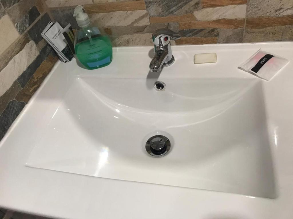 Fotografie z fotogalerie ubytování Apartamentos con patio v destinaci Alicante