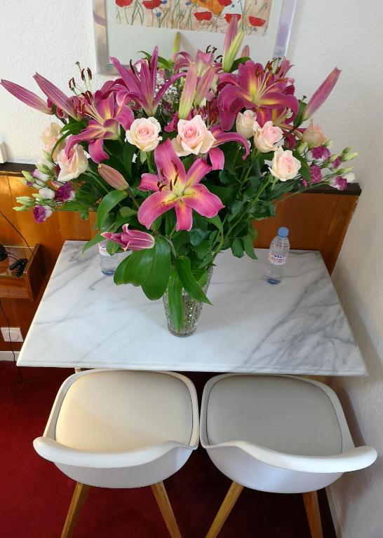 Azurene Royal Hotel - Resim 25