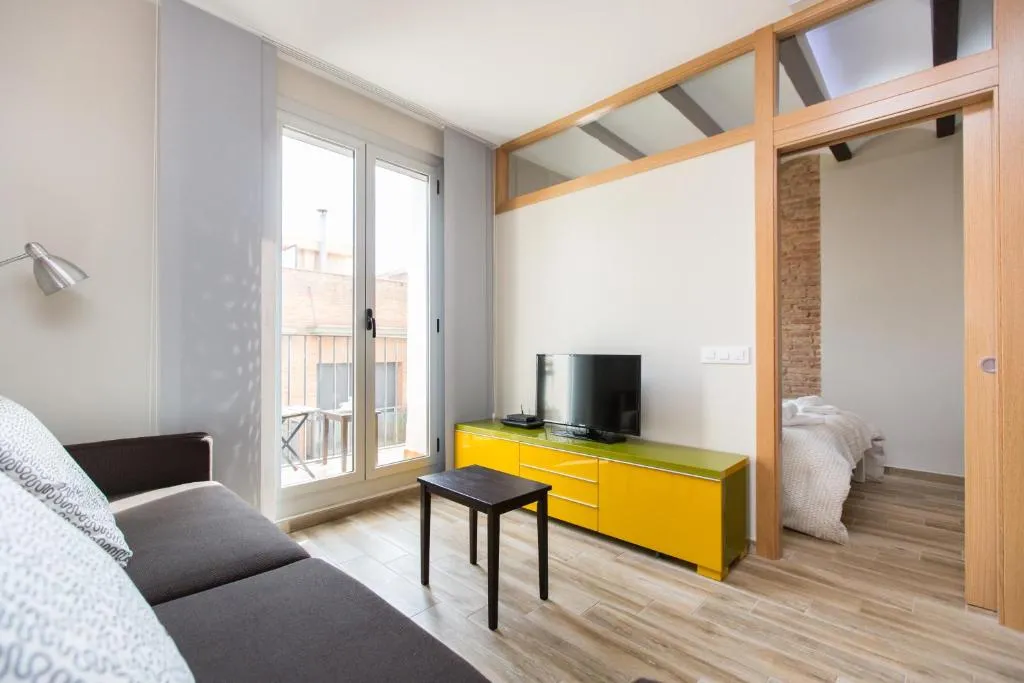 Stay Barcelona Gracia II Apartments, Barcelona, Spania