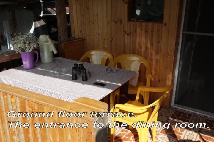 Fotografie z fotogalerie ubytování Guesthouse Nakudurta v destinaci Dart'lo