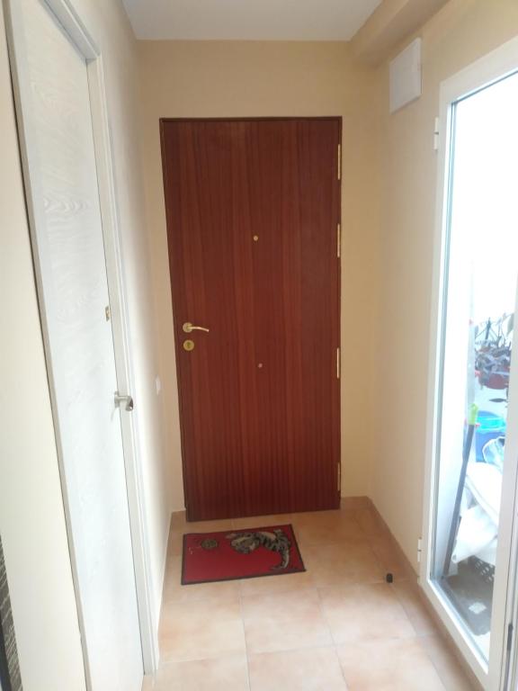 Fotografie z fotogalerie ubytování Apartamentos con patio v destinaci Alicante