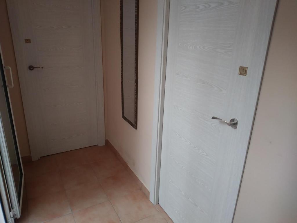 Fotografie z fotogalerie ubytování Apartamentos con patio v destinaci Alicante