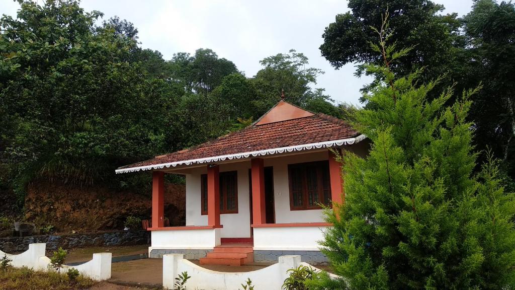 Verdant Vagamon Cottage, Vagamon (updated prices 2024)