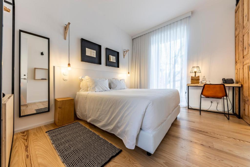 Sapientia Boutique Hotel - Resim 13