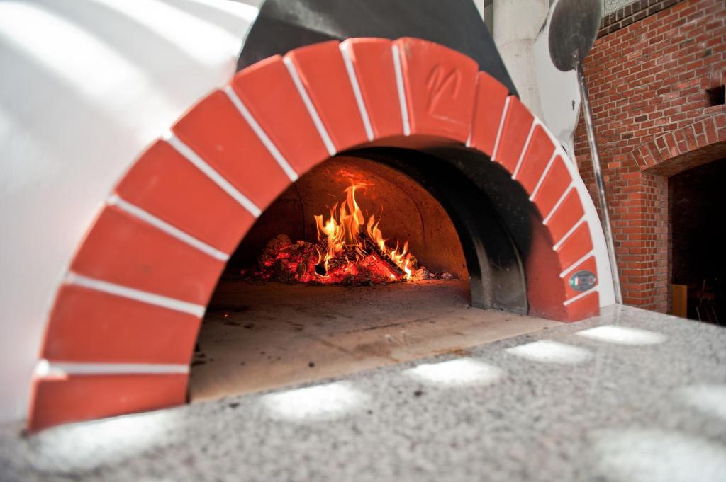 Hotel Forza - Resim 30