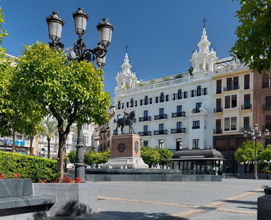 H10 Palacio Colomera, Córdoba – Precios actualizados 2023