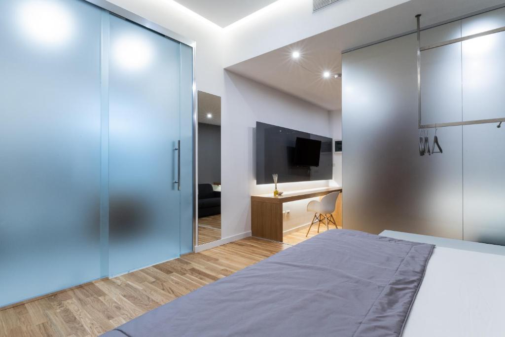 Concept Terrace Hotel - Resim 34