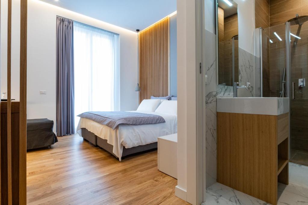 Concept Terrace Hotel - Resim 7