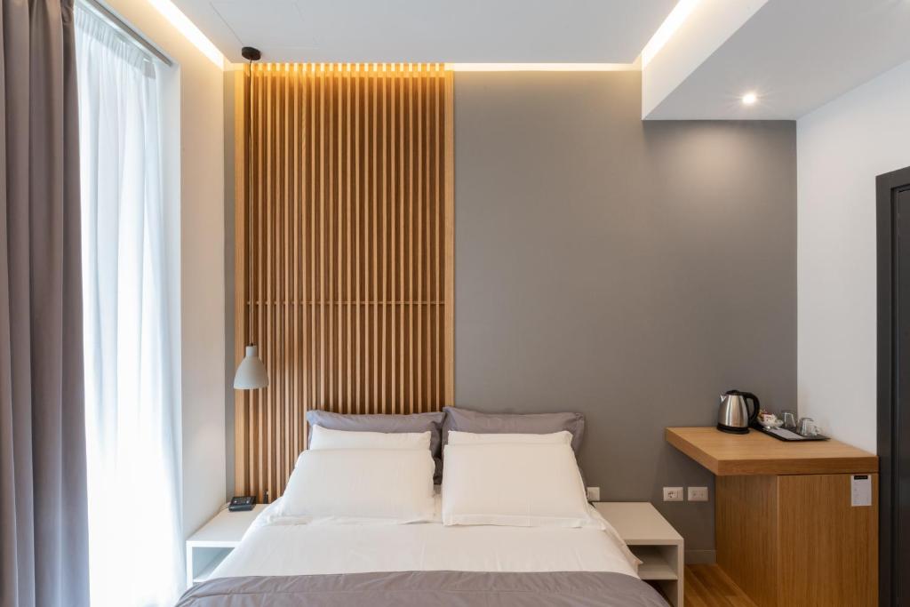 Concept Terrace Hotel - Resim 31