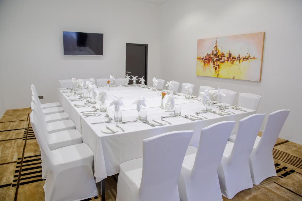 Fotografie z fotogalerie ubytování Amaryllis Hotel Blantyre v destinaci Blantyre
