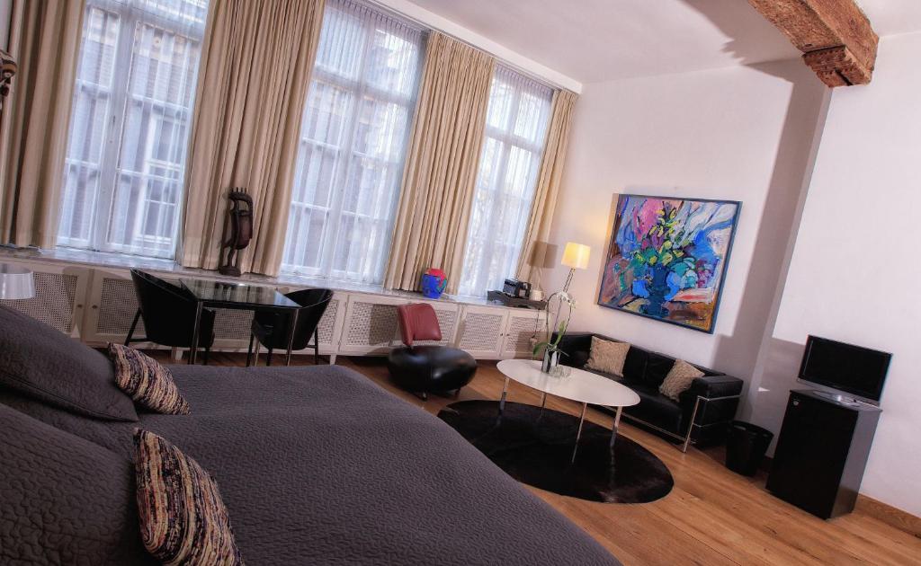 Galerie Hotel Dis - Resim 18