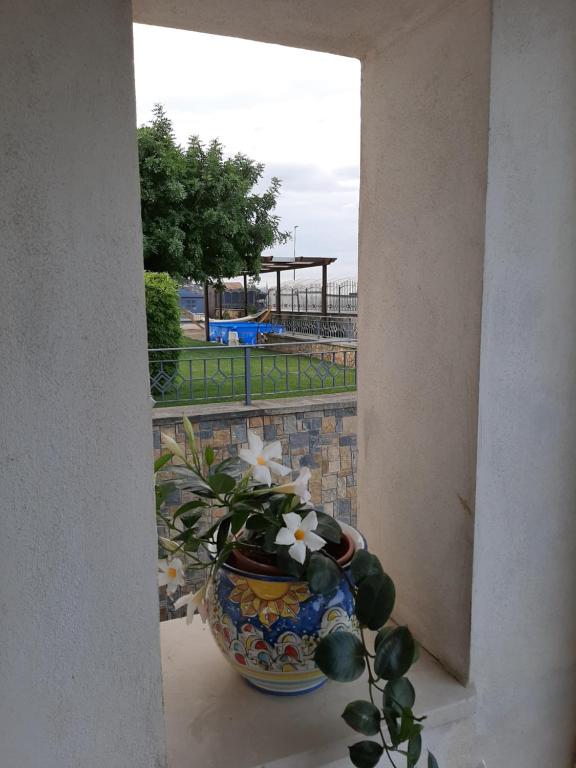 Zdjęcie z galerii obiektu IL GIARDINO B&B w mieście Santa Maria La Carità