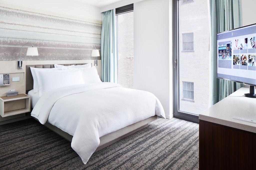 Park Terrace Hotel - Premier High Floor