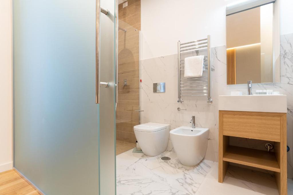 Concept Terrace Hotel - Resim 27