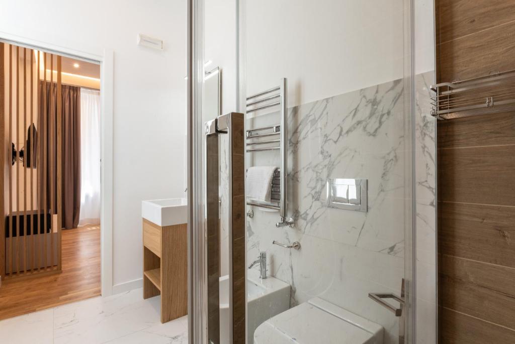 Concept Terrace Hotel - Resim 28