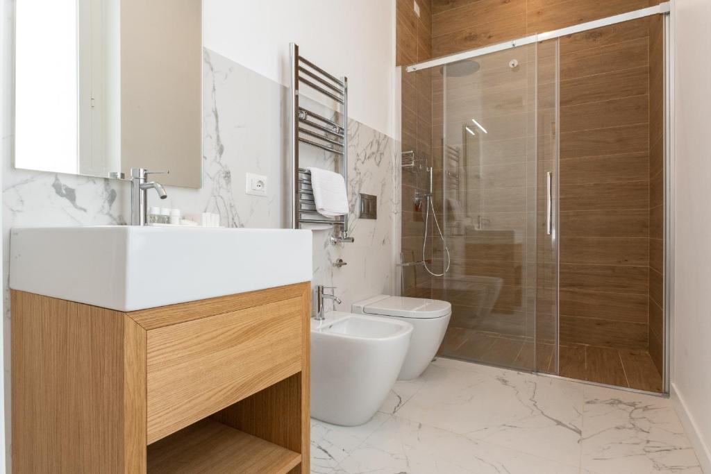 Concept Terrace Hotel - Resim 10