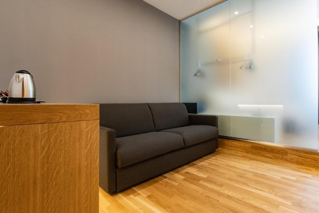 Concept Terrace Hotel - Resim 24