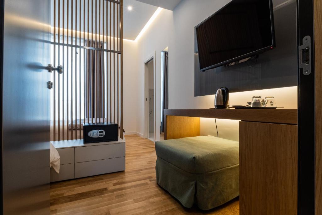 Concept Terrace Hotel - Resim 23