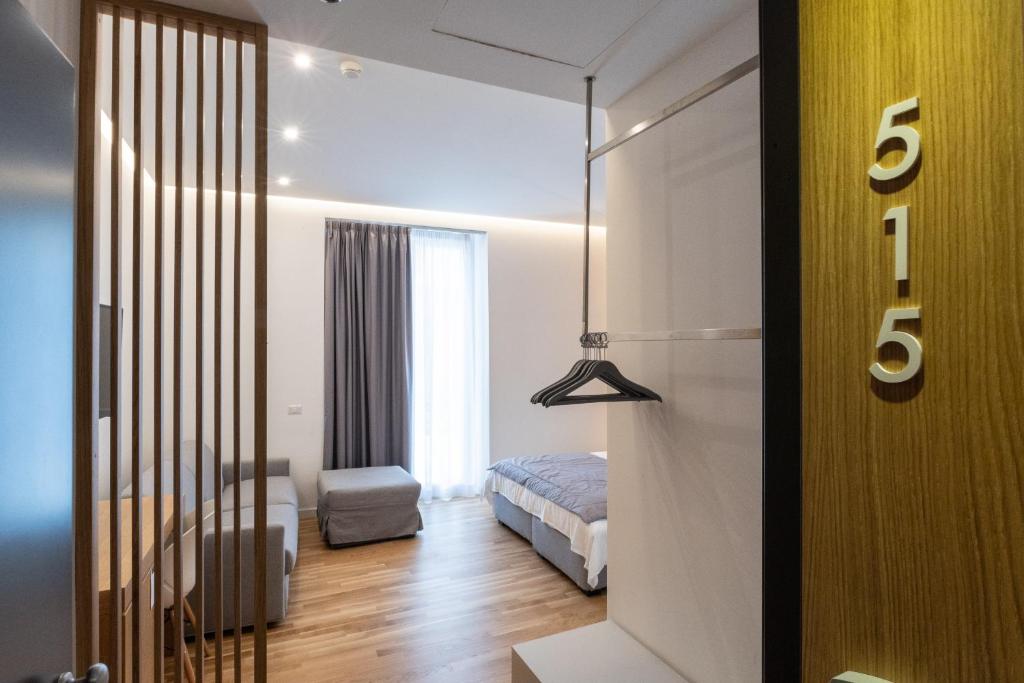 Concept Terrace Hotel - Resim 25