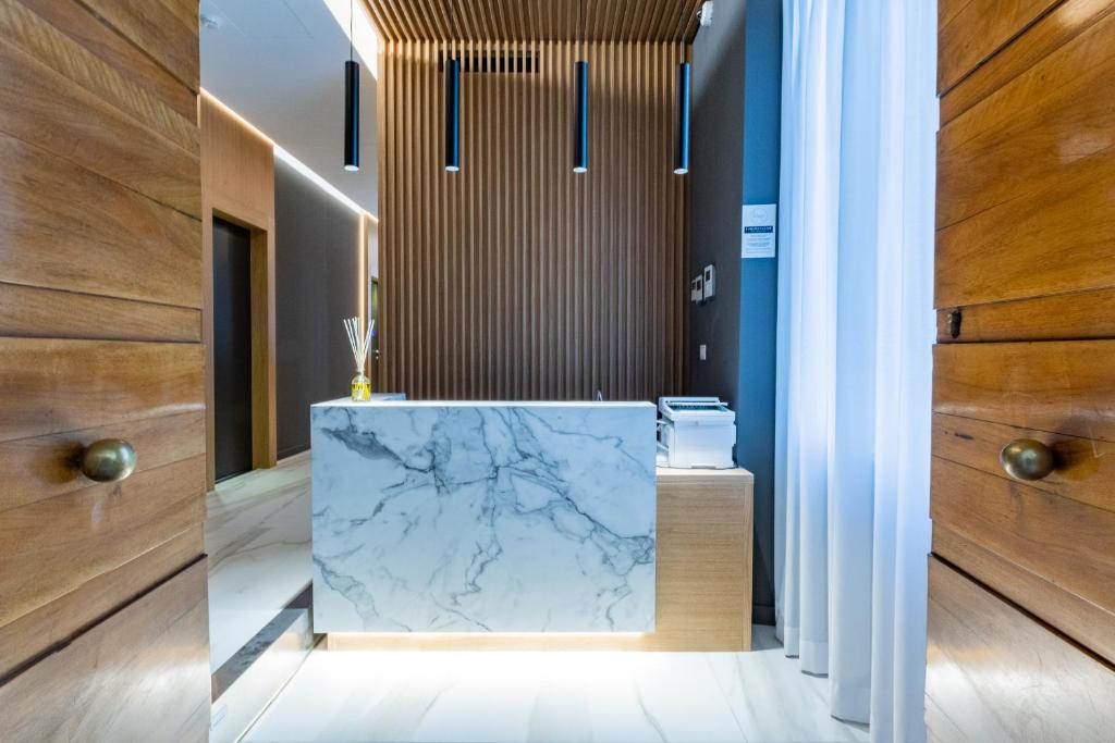 Concept Terrace Hotel - Resim 8