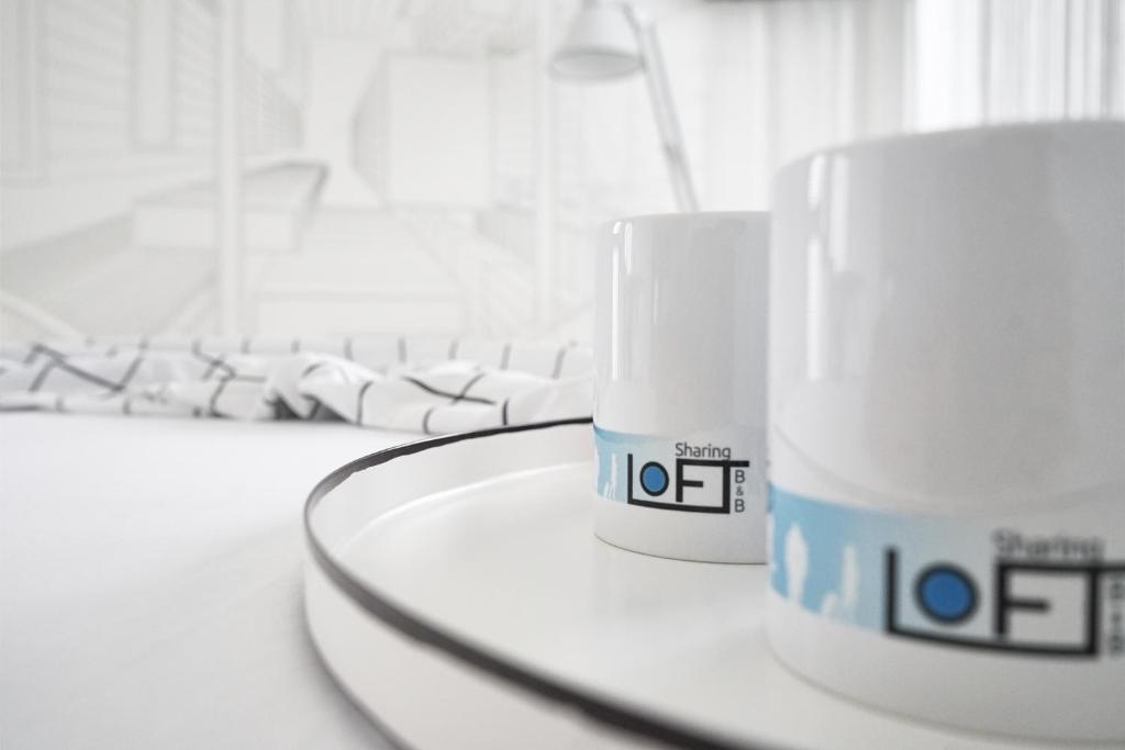 Fotografie z fotogalerie ubytování BB SharingLoft Sirmione v Sirmione