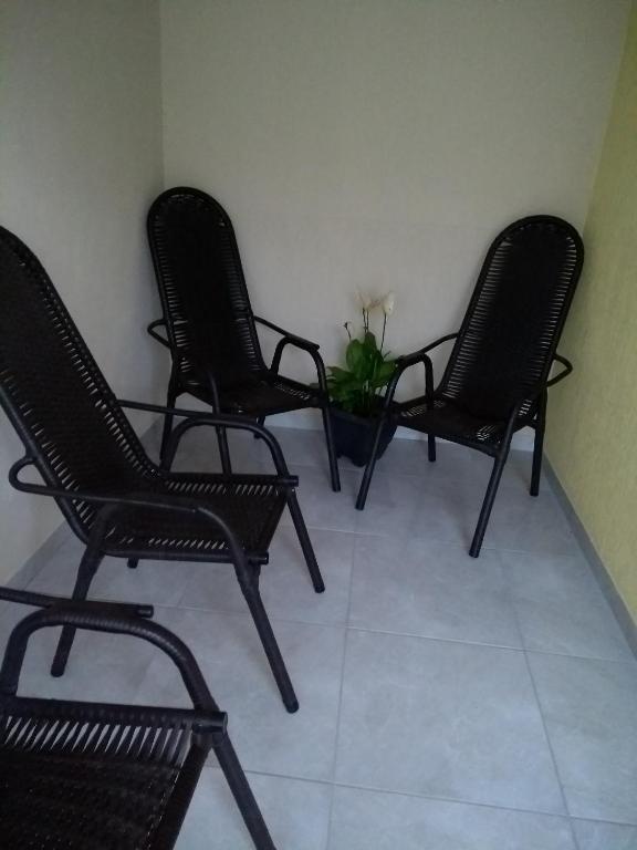  Pouso do Beija-Flor