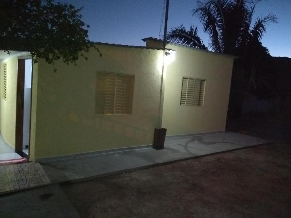  Pouso do Beija-Flor