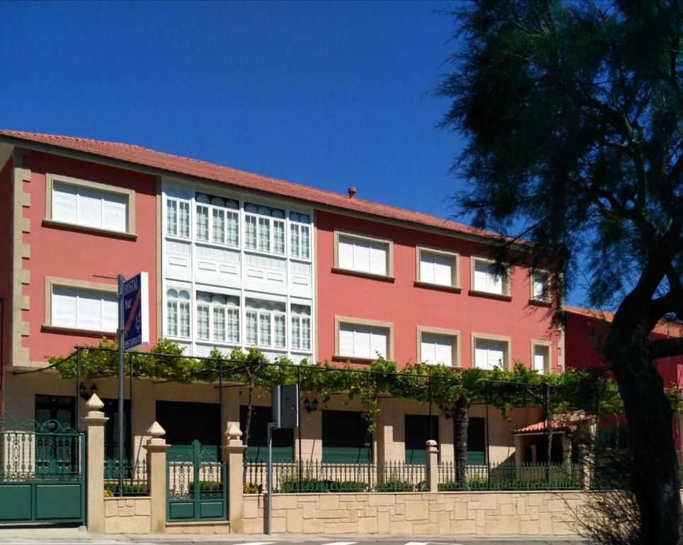 Φωτογραφία από το άλμπουμ του HOSTAL FORMOSO σε San Francisco