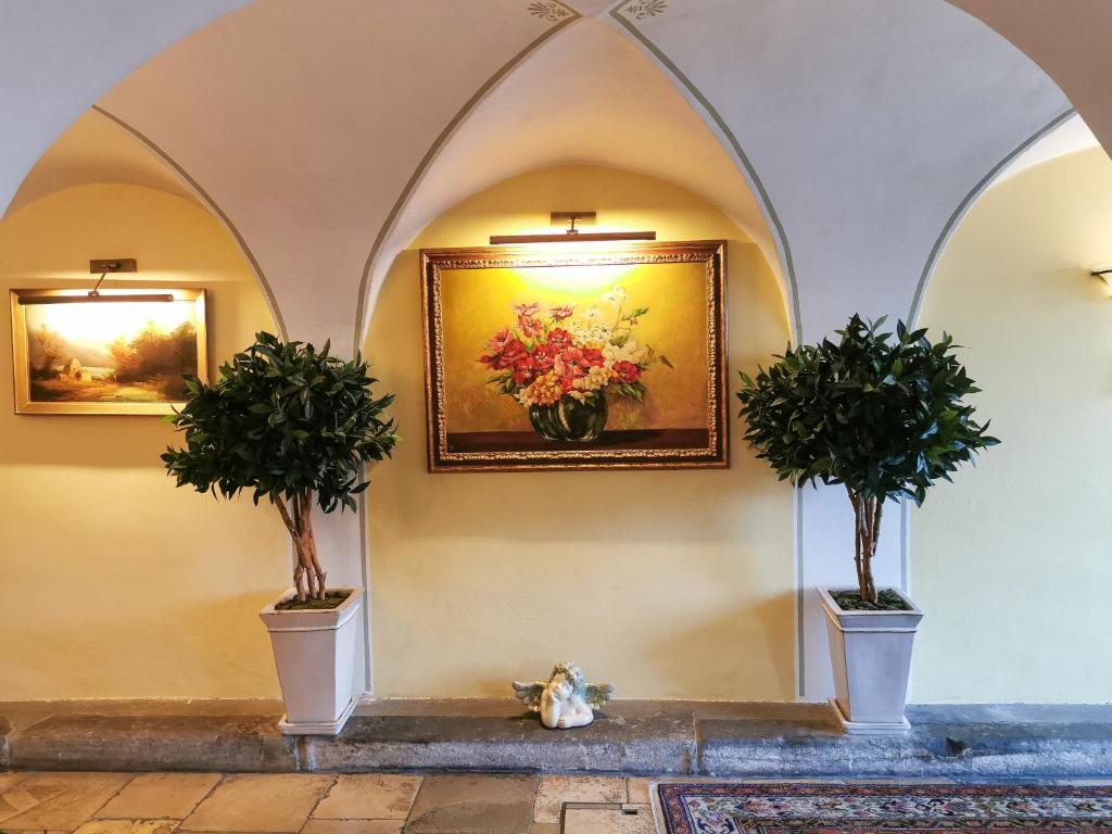 Fotografie z fotogalerie ubytování Hotel Schrannenhof v destinaci Klosterneuburg