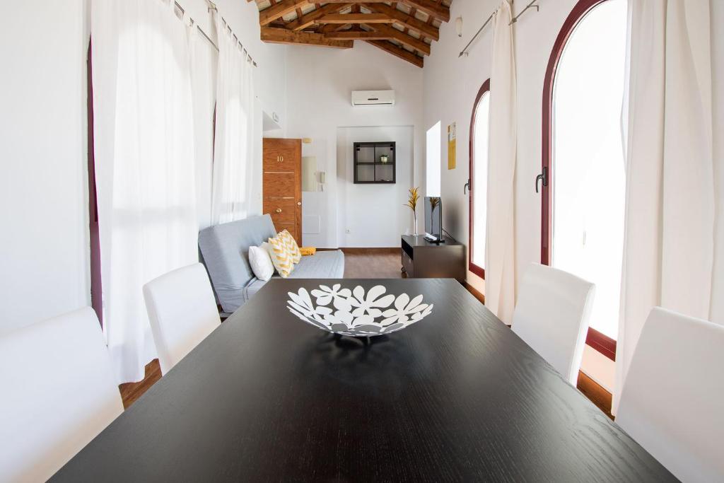Apartamentos Sherry Center - Apartamento Ejecutivo De Una Habitación