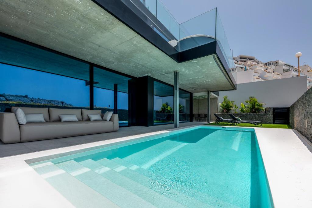The One Luxury Apartments, Puerto Rico de Gran Canaria – Precios  actualizados 2022