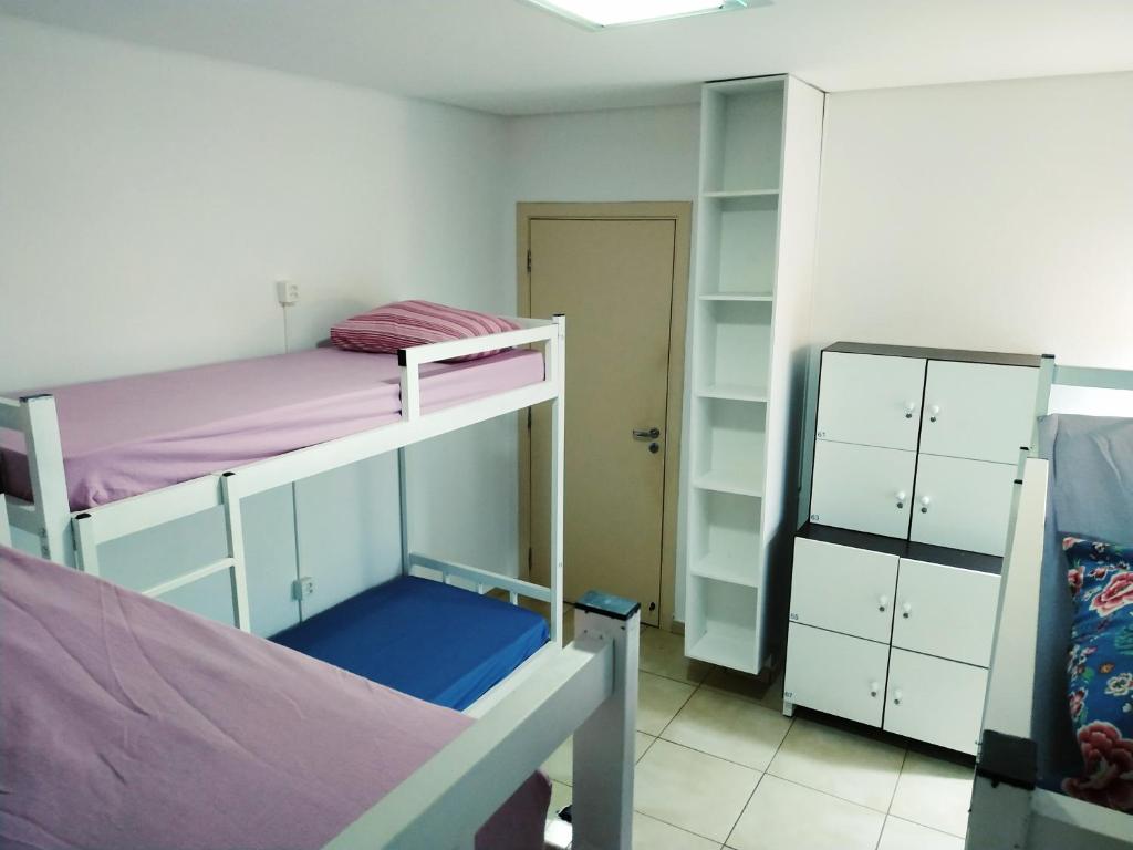  HOSTEL PORTAL DO PANTANAL CG