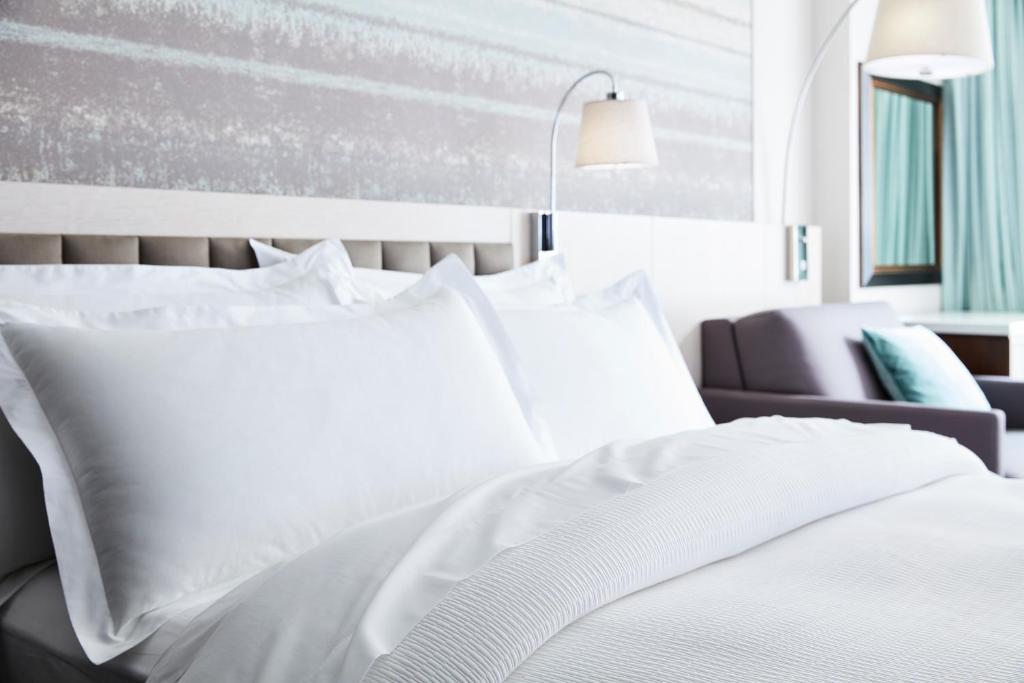 Park Terrace Hotel - Queen Room - Disability Access