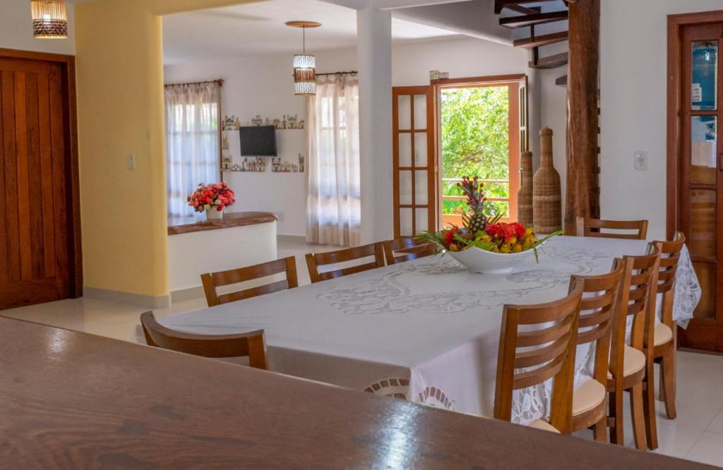  Mar Paraíso Hotel