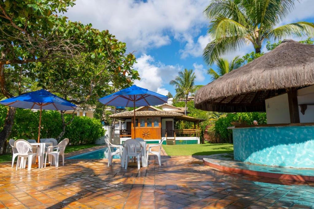  Mar Paraíso Hotel