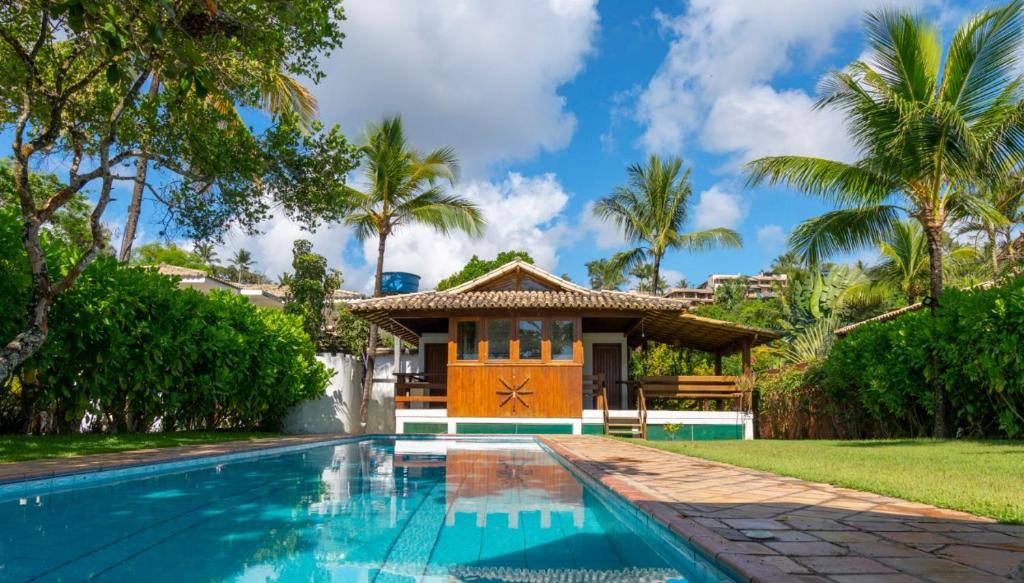  Mar Paraíso Hotel