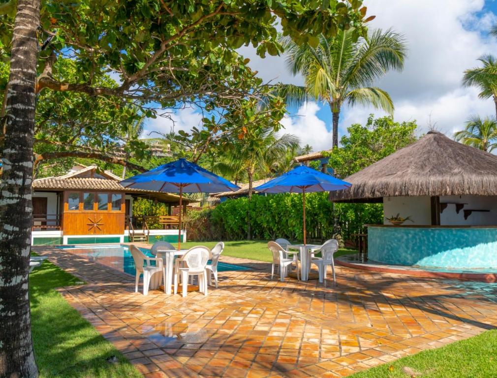  Mar Paraíso Hotel